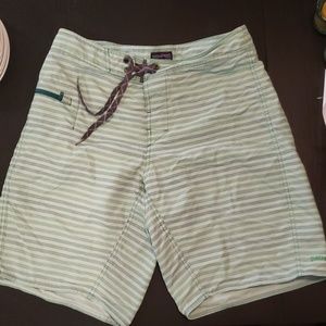 Men's Wavefarer Patagonia Board Shorts
